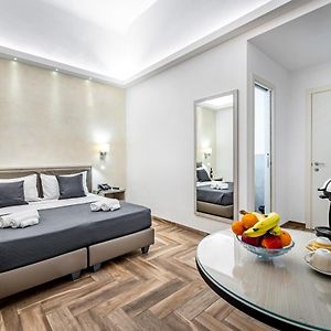 Chambre Supérieure Double