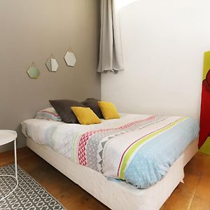 Joli Appartement Aux Beaux Arts Loft Avec Terrasse