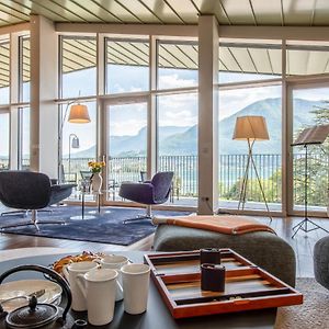 Appartement de Luxe