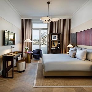 Chambre de Luxe Lit King-Size