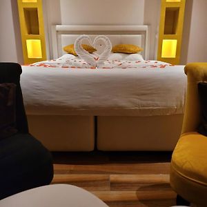 SPA Celyna appartement avec jacuzzi privatif