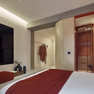 Chambre Double de Luxe