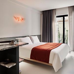 Chambre Double de Luxe