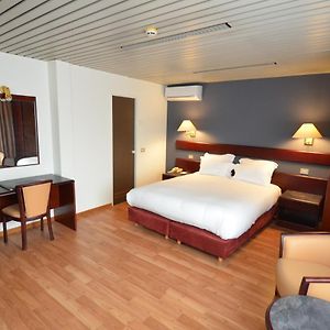 Chambre Supérieure Double