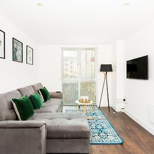 Appartement à 1 Chambre à Coucher