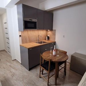 Luxusni Apartman Nedaleko Centra