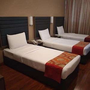 Chambre Standarde Triple