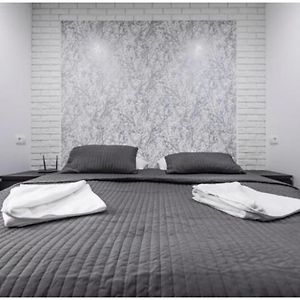 White Apartment