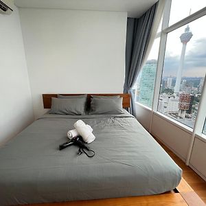 Appartement à 3 Chambres à Coucher