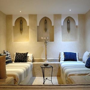 Chambre Lit King-Size