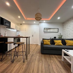 Superbe appartement gare - hyper centre