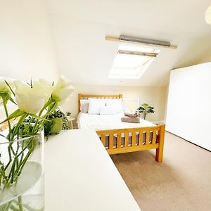 Maison 4 Chambres