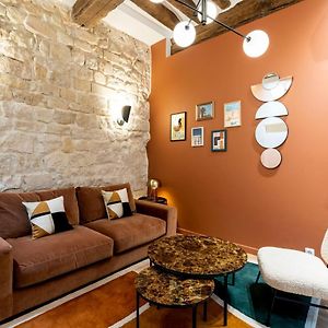 Appartement Rez-de-Chaussée