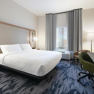 Chambre Lit King-Size