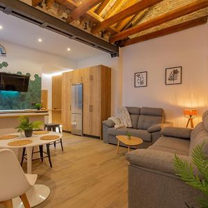 Apartamento Cetti Meriem