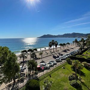 Vacances Paradisiaques, Plage Cannes Boccacabana, Studio