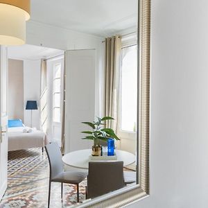 Chambre Familiale
