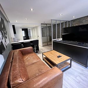 Appartement Design Centre ville