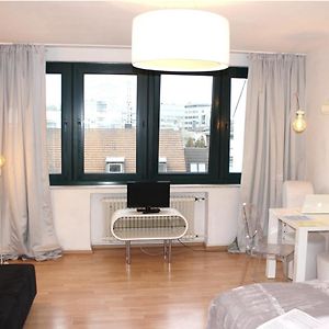 A-Partment • Koeln- Mediapark