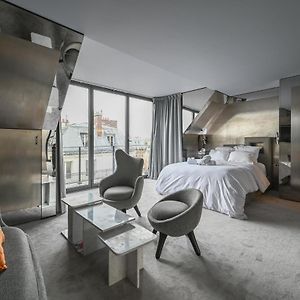 Sublime Suite à saint Germain des Près (Montana 7)