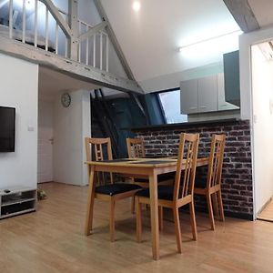 Le Duplex Central - Hyper Centre - Arras