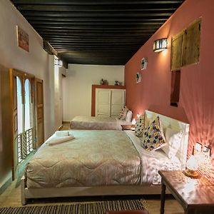 Chambre Quadruple de Luxe