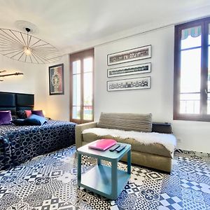 #StudioCosy @ Center Cannes