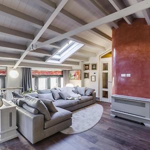 Appartement Penthouse