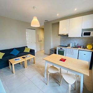 Appartement à 1 Chambre à Coucher