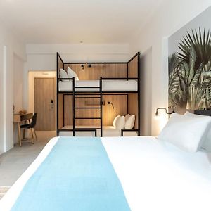 Chambre Quadruple Premium
