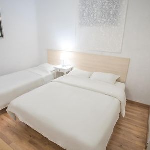 Chambre Triple