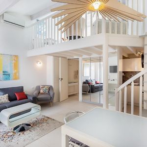 Appartement Duplex