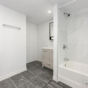 Appartement à 3 Chambres à Coucher