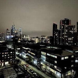 Self-Catering Fully Equipped Apartment In Vauxhall
