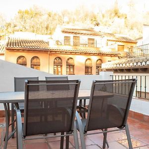 Atico Con Terraza En Cuesta Gomerez
