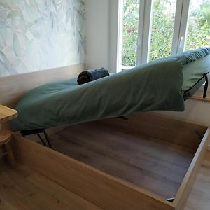 Studio Nature, Le Calme A 2 Pas Du Centre-Ville