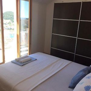 Chambre Lit King-Size