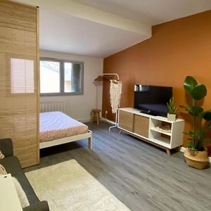 Studio Confort Centre Ville