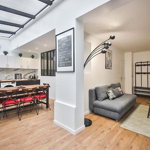 2.Luxueux Duplex 6/8Pers/Full Equipped/Republique