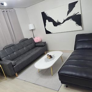 Villa à 3 Chambres à Coucher