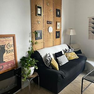 Appartement à 2 Chambres à Coucher