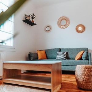 Appartement à 1 Chambre à Coucher