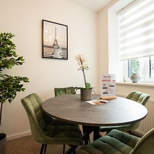 Brand-New Apartment In The 17Th District Of Vienna