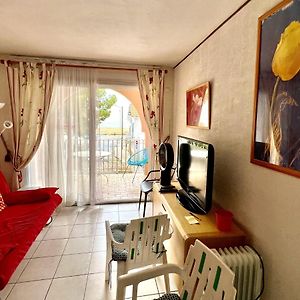 Appartement Familial Labelise Centre Du Racou