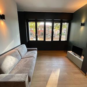 Bnb Capital Milano Central Station - Black