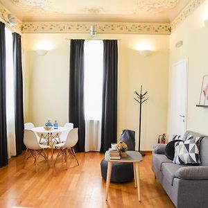 Appartement Rez-de-Chaussée