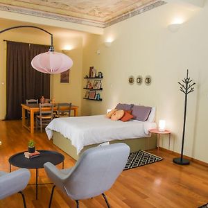 Appartement de Luxe