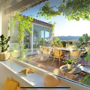 Appartement Penthouse