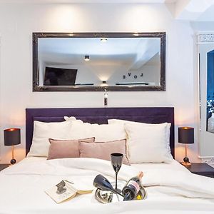 Deluxe  Ground Floor Double Room