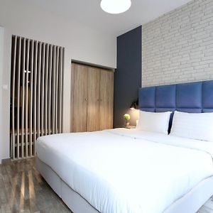 Appartement de Luxe